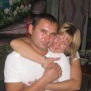 Любовь и Николай Гальченко