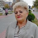 Таня Кудрявцева