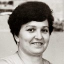 Людмила Аксенова