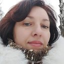 Светлана Боровая