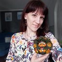 Екатерина Старкова