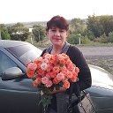 Оксана Гуторова(Леонова)
