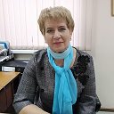 Татьяна Мостовая