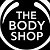 THE BODY SHOP Косметика натуральная KG