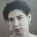 Людмила Шевченко (Ващенко)