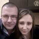 Дмитрий и Наташа Бонка