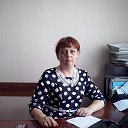 Ирина Дайнеко (Труханенко)