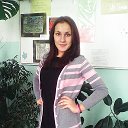 Антонина Владимировна