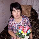 Светлана Хасанова