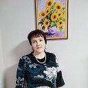 Елена Казакевич(Шпилевская )