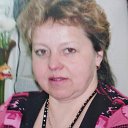 Татьяна Ярцева ( Карпова)