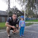 Андрей и Светлан Чашницкий