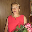 Эльвира Семёнова ( Гусева)