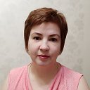 Татьяна Еськова