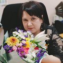 Ольга Бугрова