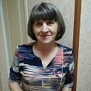 Нина Пономарева