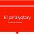 El Janalyqtary