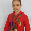 Аня Коваленко