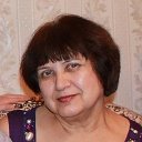 Ольга Ковальская (Моисеева)