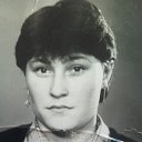Наталия Ищенко