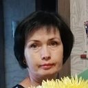 Оксана Нуруллина(Лихоманова)