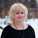 Татьяна Ланцова