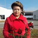 Елена Воронкова ( Богучарова)