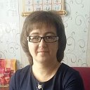 Елена Михайловна Чернова 