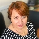 Татьяна Филиппова (Татаренкова)