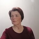 Тамара Некрасова