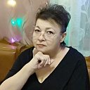 Татьяна Дорофеева ( Гребенникова