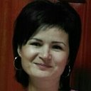 Мария Абросимова  (Пучкова )
