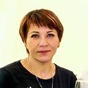 Вера Данилова (Буровцева)