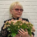 Наталья Прозорова