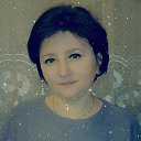 Светлана Власова(Путинцева)