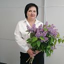 Светлана  Григорьевна 