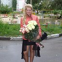 Анна Тимофеева