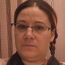Svetlana Petrova