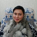 Екатерина Николаевна