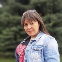 Татьяна Антипина (Некрасова)