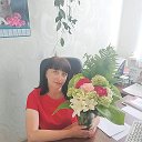 Лилия Корабельникова