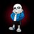 Sans Undertale