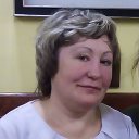 Татьяна Середкина