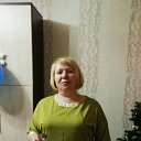 Ирина Бровкина