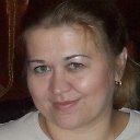 Анжелика Иштонкова (Гусева)