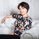 Светлана Березина(Кушнарева)