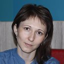 Ксения Огаркова (Конкабаева)