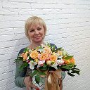 Вероника Пронина (Каряева)
