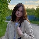 Дарья Фёдорова