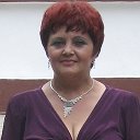 Тамара Протасевич (Калашникова)